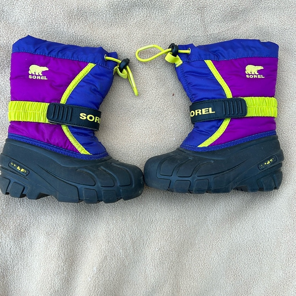 Sorel Kids Boots